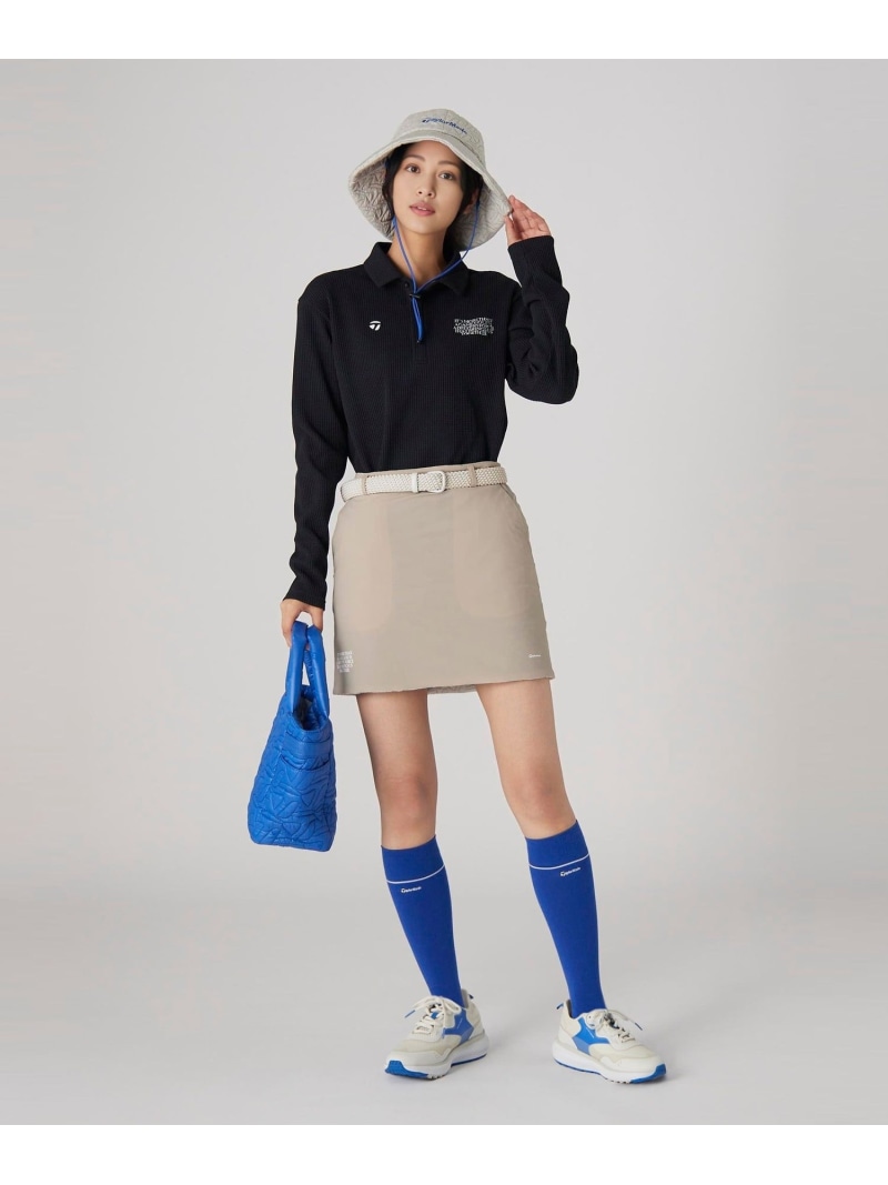 楽天市場】【SALE／60%OFF】【別注】＜TaylorMade*UNITED ARROWS