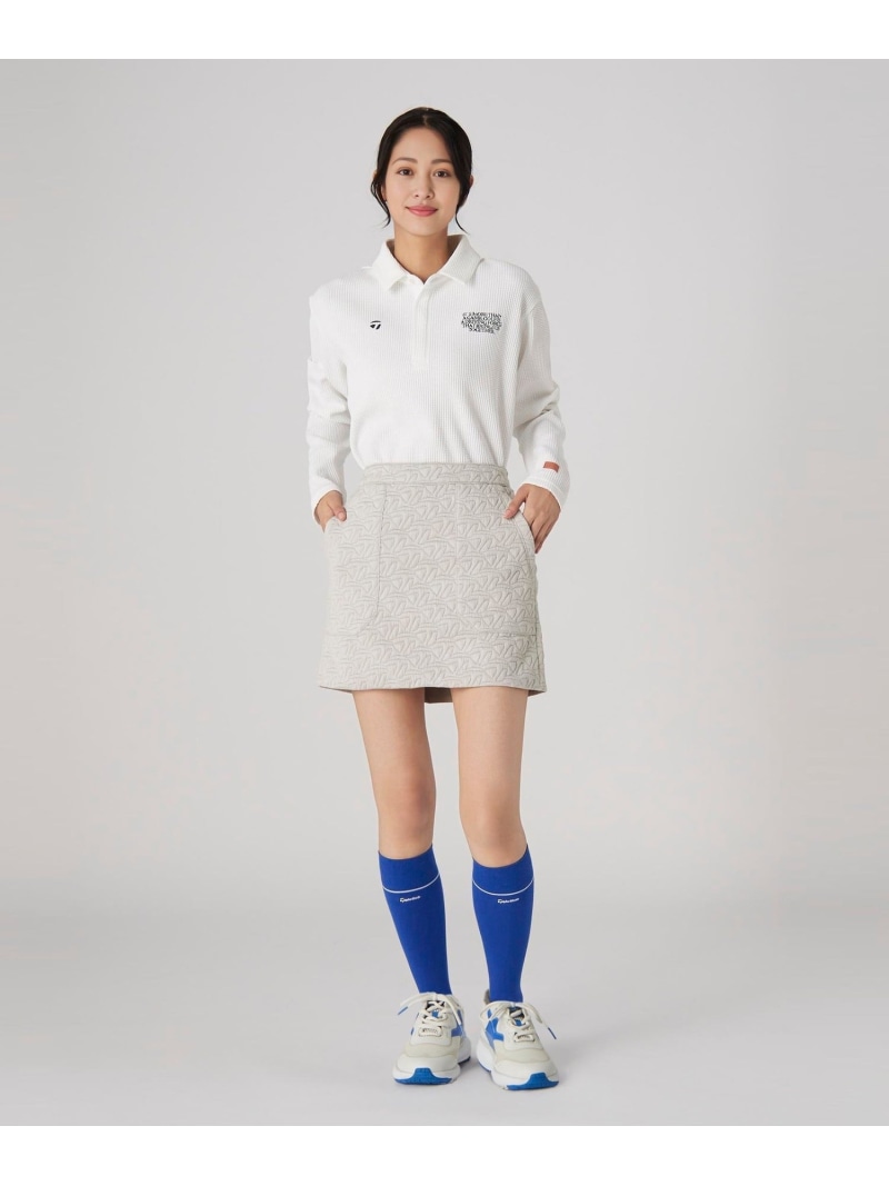 楽天市場】【SALE／60%OFF】【別注】＜TaylorMade*UNITED ARROWS