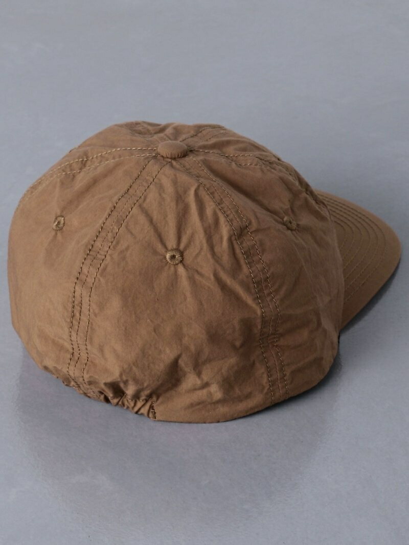 楽天市場】＜KIJIMA TAKAYUKI(キジマ タカユキ)＞ 6パネル キャップ