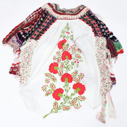 楽天市場】an/eddy アンエディ 蓮沼千紘 リメイク ニット トップス