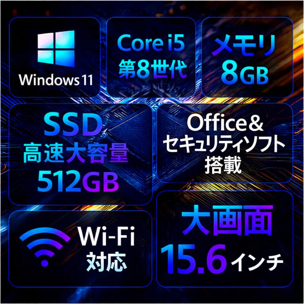 楽天市場】10,000円OFFクーポンあり｜中古ノートパソコン Windows11