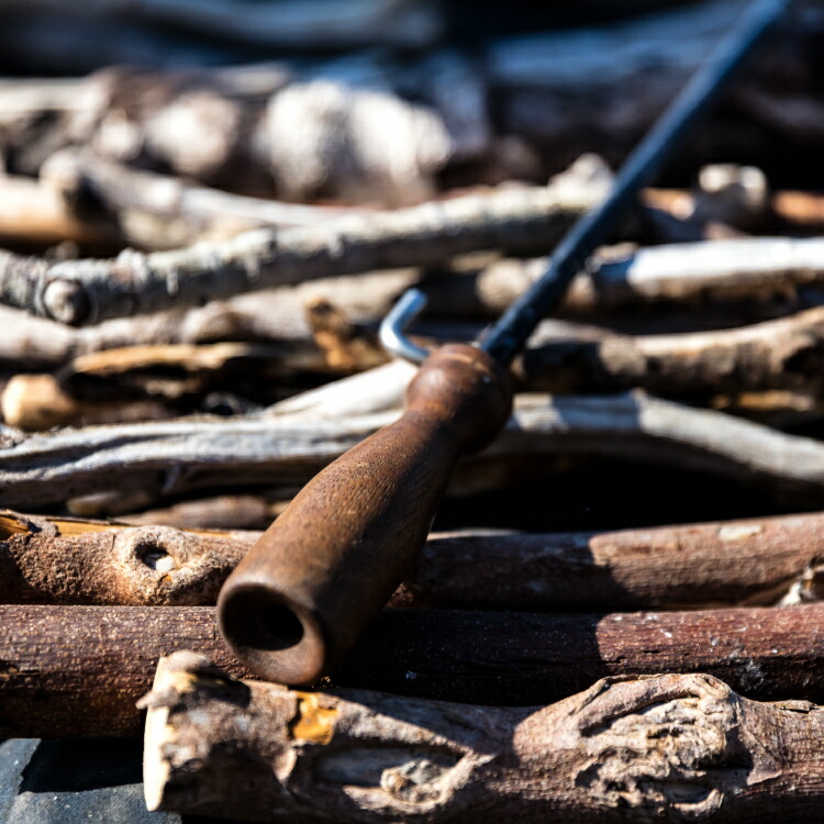 楽天市場】[槙塚鉄工所] タキビズム ブレス トゥ ファイヤー | 火吹き