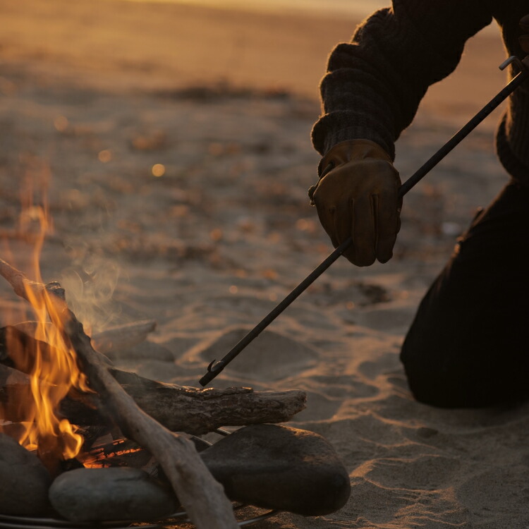 楽天市場】[槙塚鉄工所] タキビズム ブレス トゥ ファイヤー | 火吹き