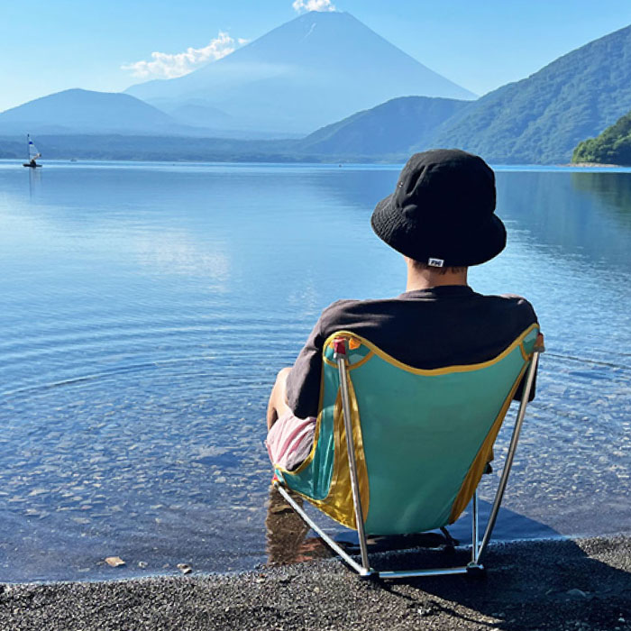 楽天市場】【☆スーパーセール限定30%OFF】アウトドアチェア グランド