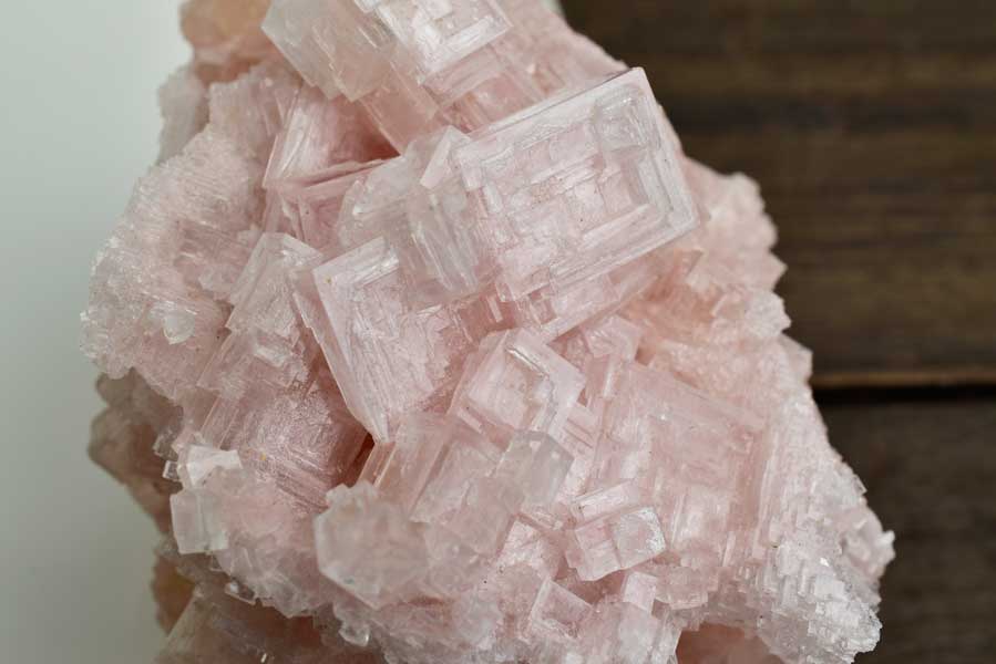 楽天市場】ハライト ピンクハーライト【アメリカ・カリフォルニア州