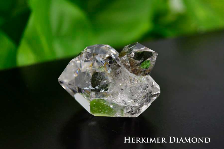 楽天市場】ハーキマーダイヤモンド 結晶 大粒 原石約36.2g □アメリカ