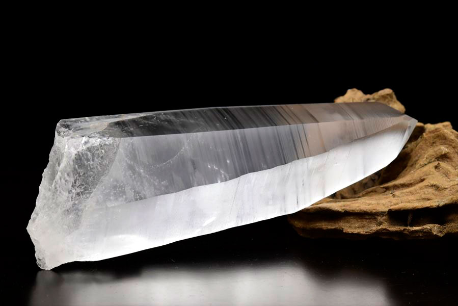 楽天市場】ブルーニードル レムリアンシード クリスタル 原石