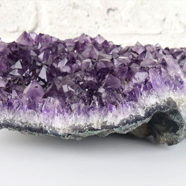 楽天市場】□約4.62kg□ アメジスト 特大 クラスター 原石ブラジル