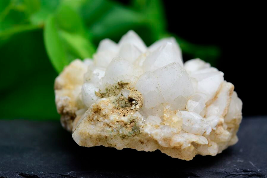 楽天市場】◇珍品◇ 水晶 クラスター フラワークォーツ 原石 モロッコ