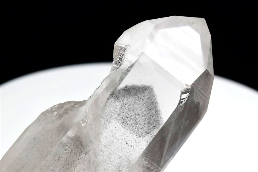 楽天市場】ブラックファントム レムリアンシード クリスタル 単結晶