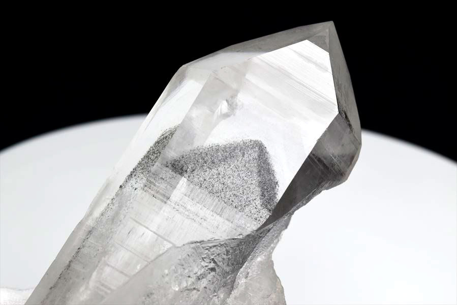 楽天市場】ブラックファントム レムリアンシード クリスタル 単結晶