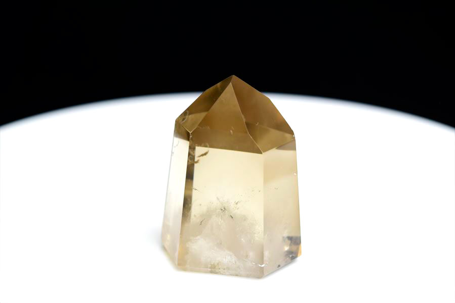 楽天市場】◇天然非加熱◇ エクストラグレード シトリン ポリッシュ