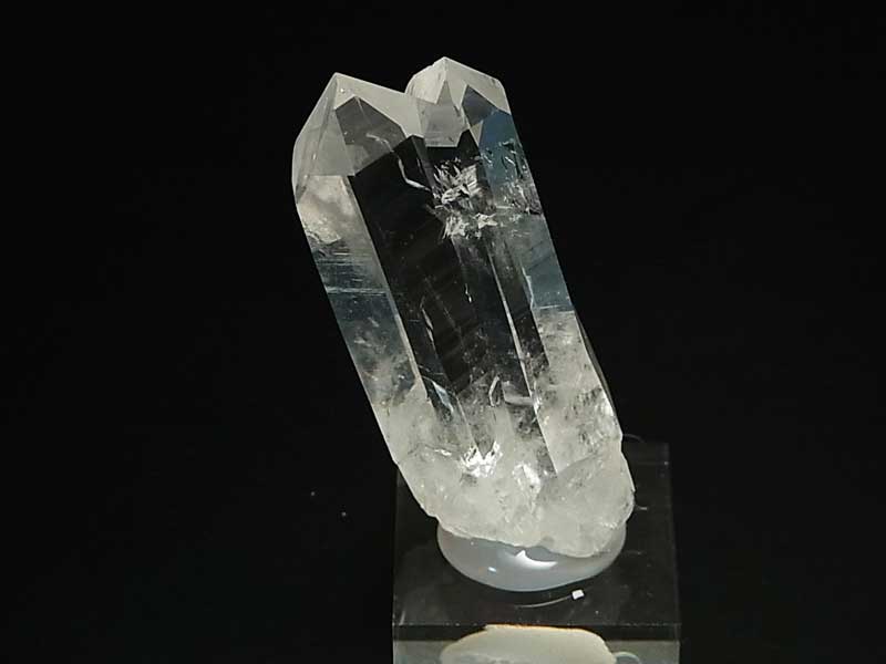 楽天市場】マカルー産 ヒマラヤ水晶 結晶 【ツイン】【約47.8g