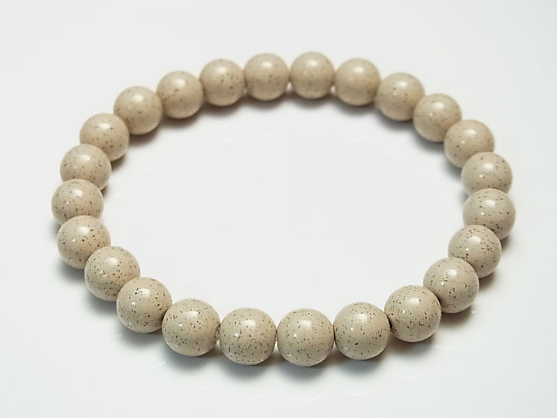 楽天市場】北投石 （ほくとうせき）【台湾産】 セラミックブレスレット