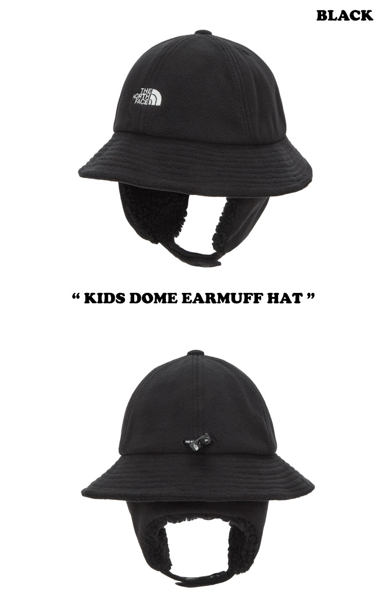 ノースフェイス バケットハット THE NORTH FACE 男の子 女の子 KIDS