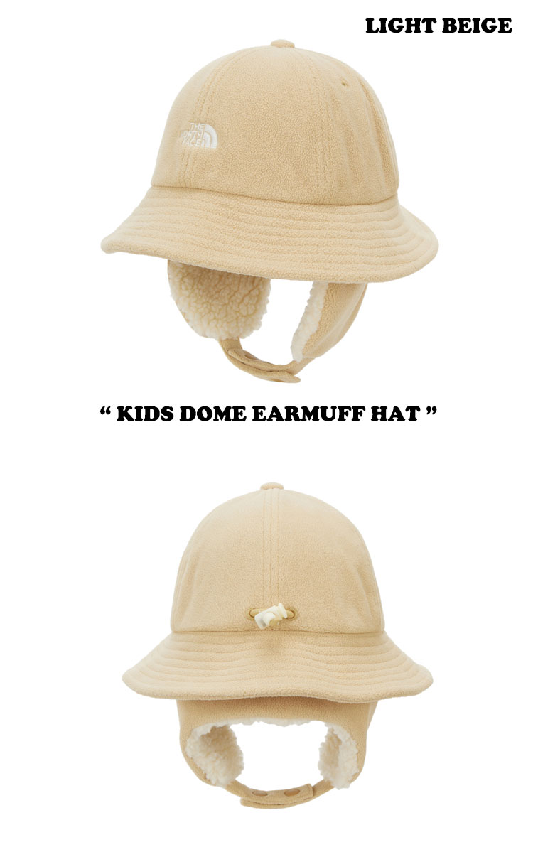ノースフェイス バケットハット THE NORTH FACE 男の子 女の子 KIDS