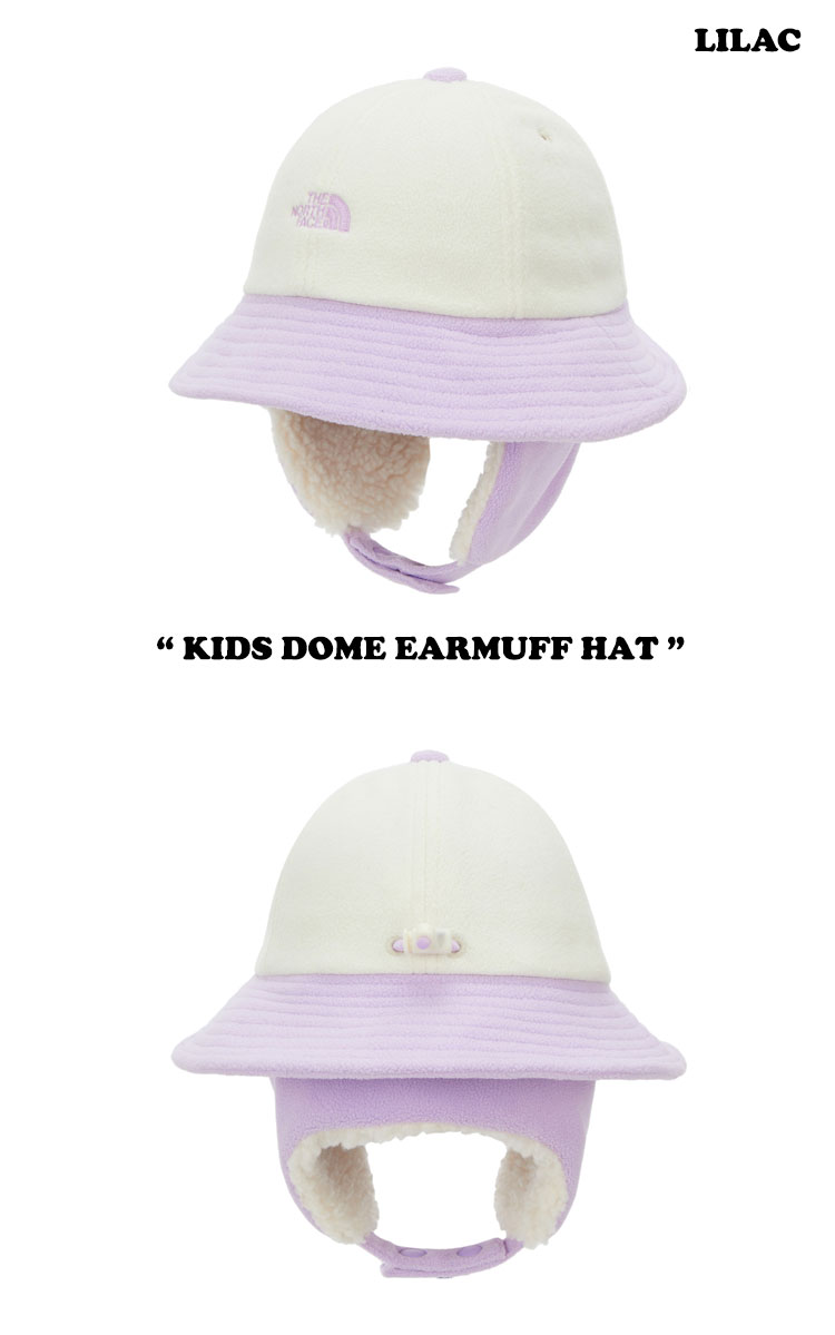 ノースフェイス バケットハット THE NORTH FACE 男の子 女の子 KIDS