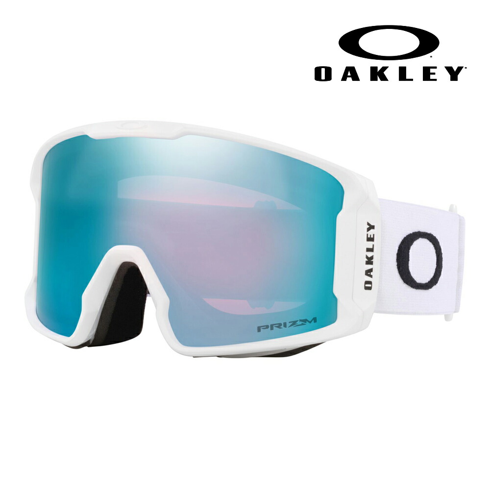 楽天市場】【正規品販売店】オークリー OO7070-73 OAKLEY LINE MINER L