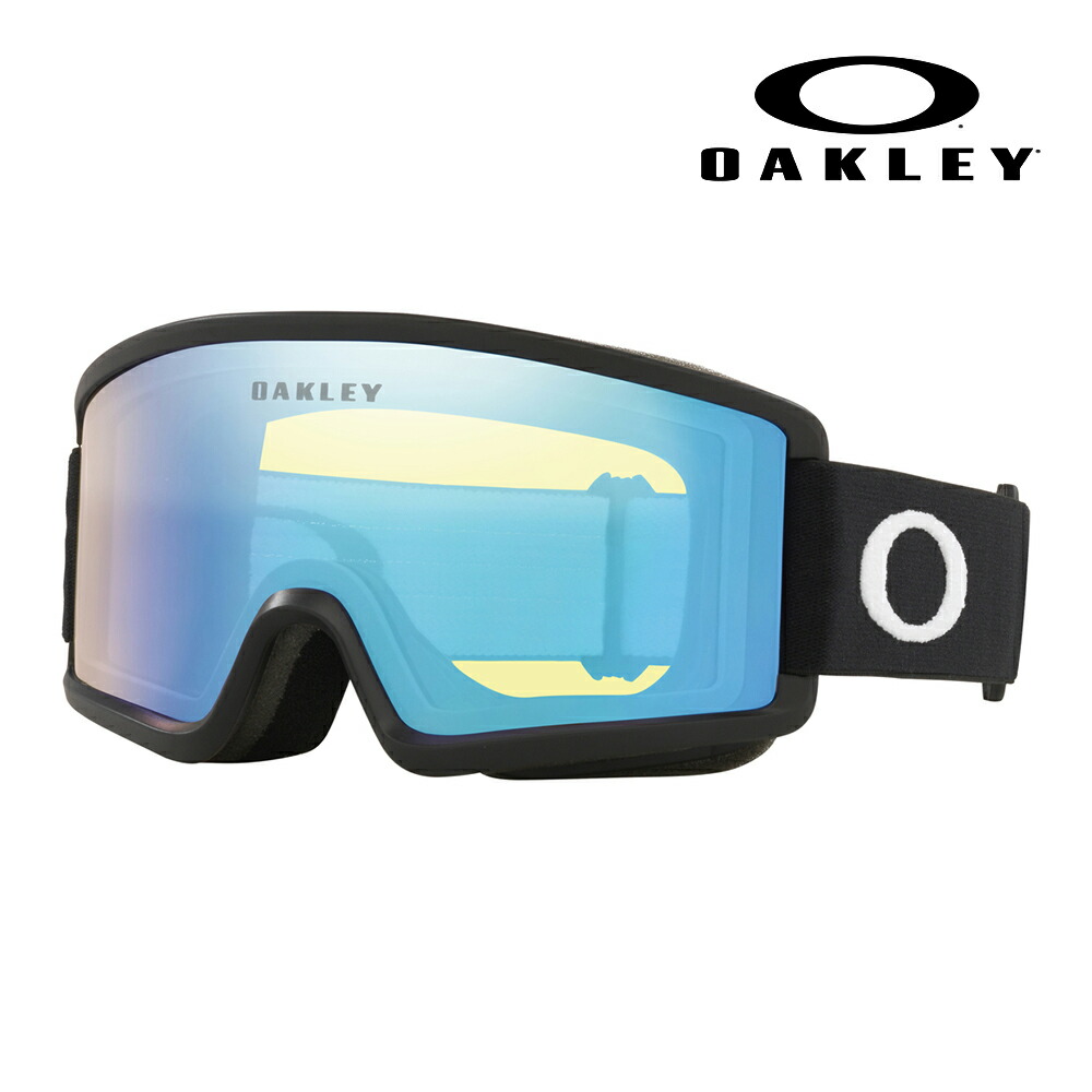 楽天市場】【正規品販売店】オークリー OO7122-04 OAKLEY TARGET LINE