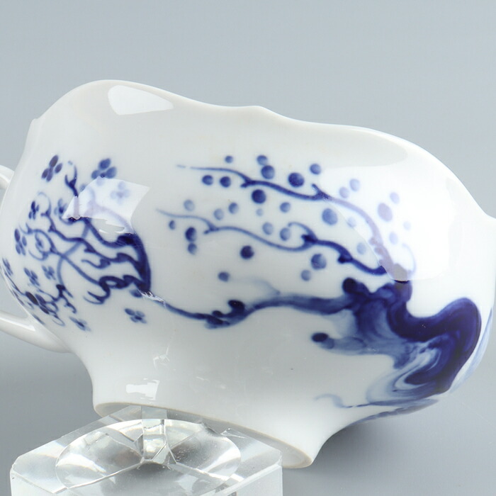 楽天市場】マイセン ブルーオーキッドティーカップ＆ソーサー 1/R-6-09