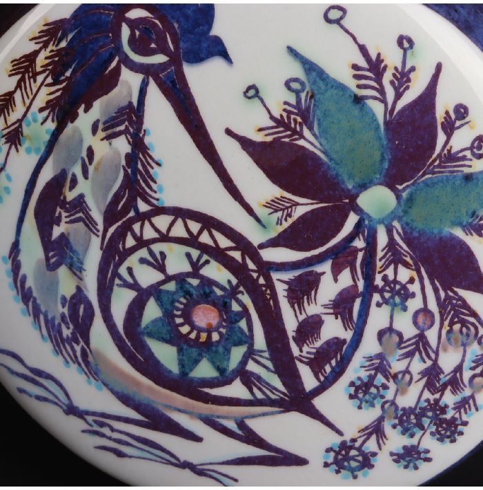 楽天市場】ロイヤルコペンハーゲン テネラフラワーベース 14/R-446