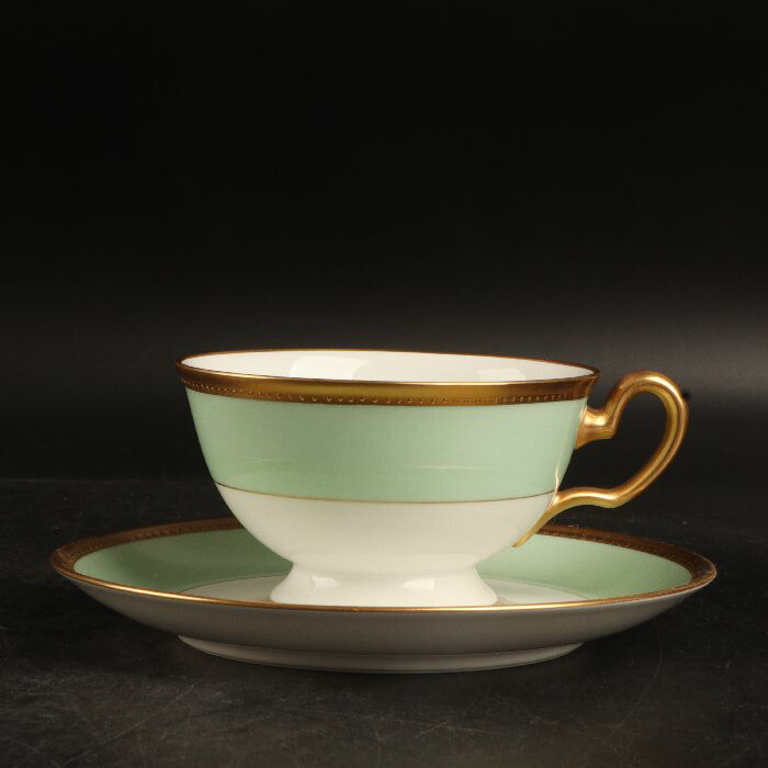 楽天市場】大倉陶園 中古（キッチン用品・食器・調理器具）の通販