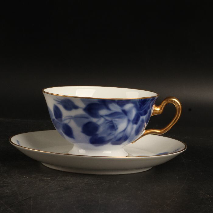 楽天市場】大倉陶園 中古（キッチン用品・食器・調理器具）の通販