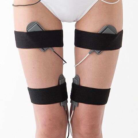 楽天市場】ナール超音波 EMS 腹筋ベルト お腹 引き締め マシーン