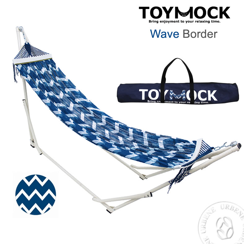 楽天市場】【クーポンで激短10%OFF】TOYMOCK トイモック ウェーブ