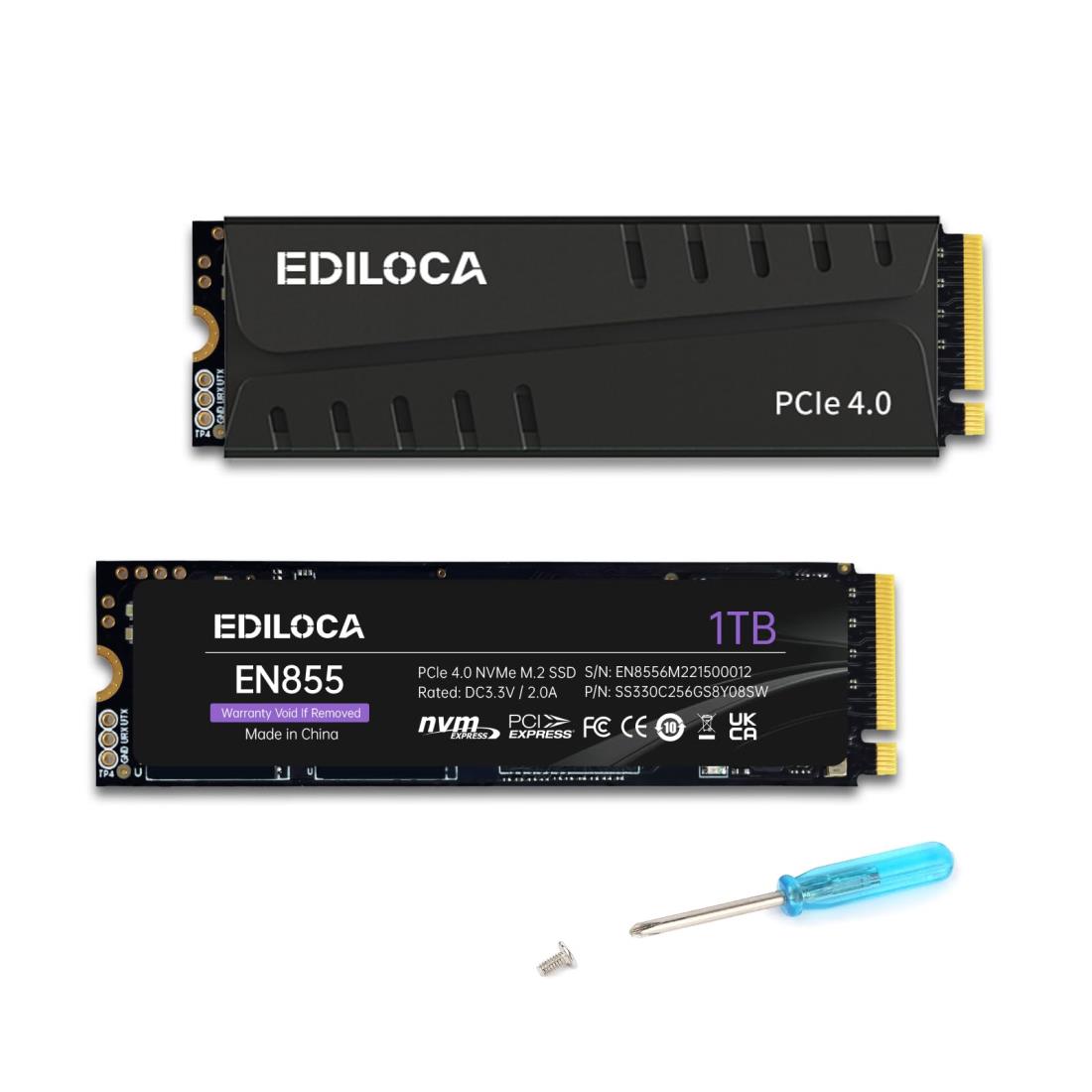 Ediloca EN855 SSD」の人気商品一覧 | 安い商品を通販サイトから探す