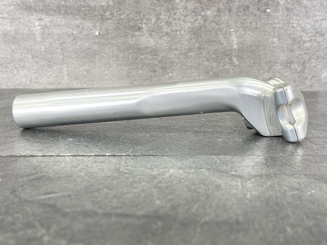 楽天市場】SHIMANO DURA-ACE VIA 27.2 シートポスト 【中古】シマノ