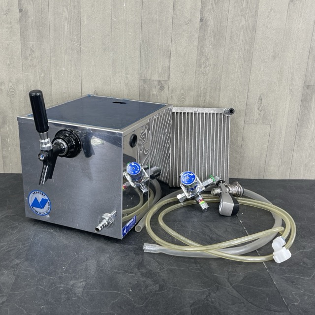 楽天市場】☆SS期間中限定 ポイント10倍☆ビールサーバー【中古】動作