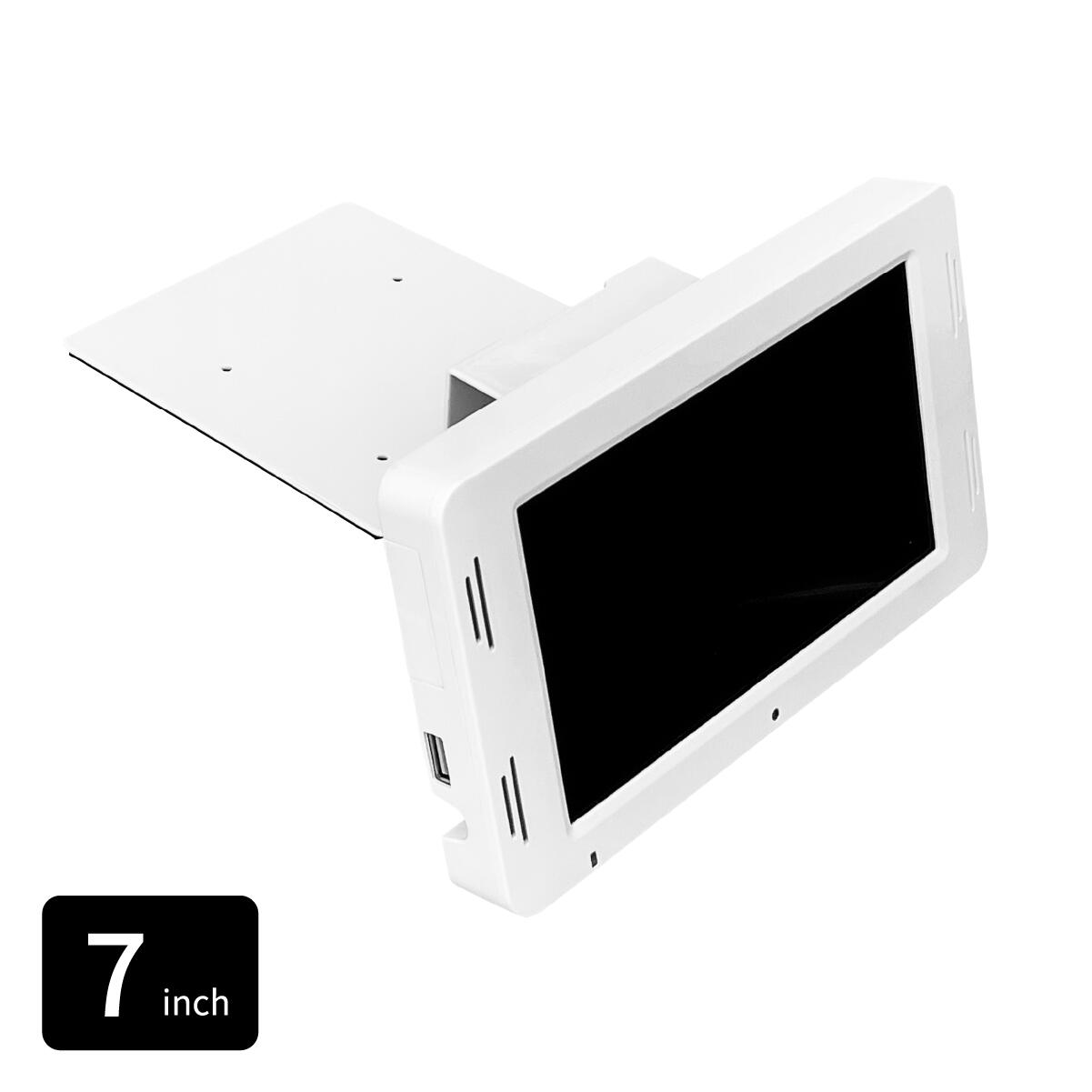 楽天市場】電子POP モニター 7インチ | 小型サイネージ 電子ポップ