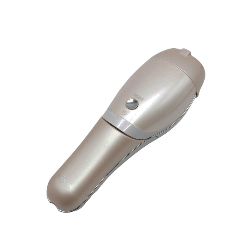 楽天市場】ヤーマン レイボーテ rフラッシュ ダブル sta-201nの通販