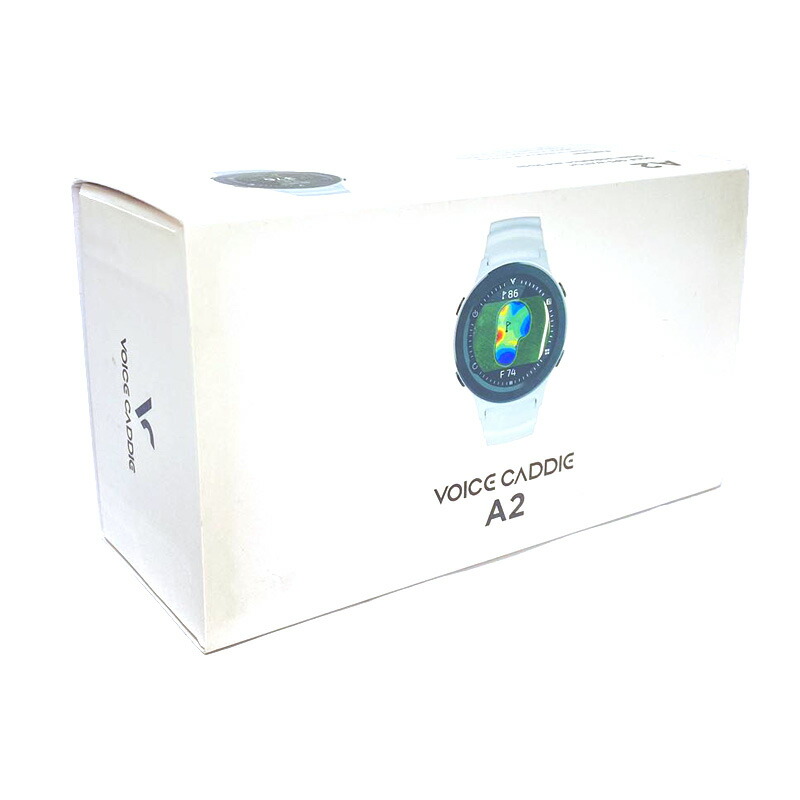 楽天市場】【土日祝発送】【新品】Voice Caddie ボイスキャディ ゴルフ
