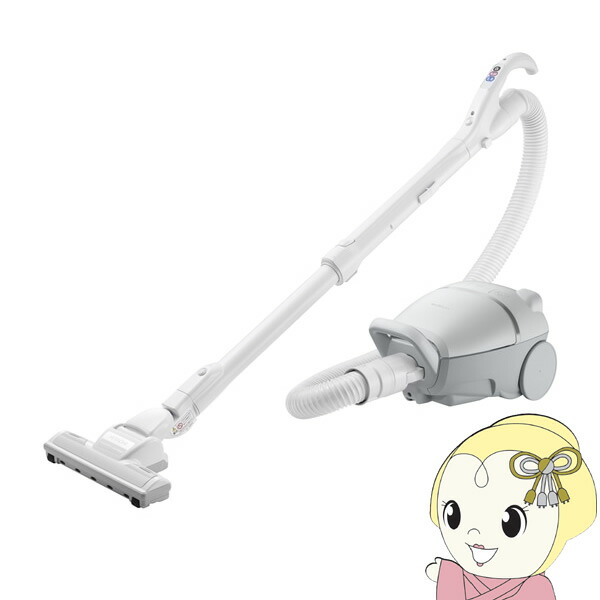 楽天市場】cv kv 70 日立 掃除機の通販