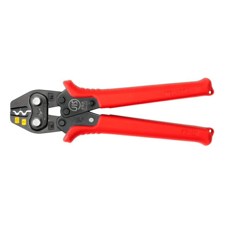 楽天市場】【在庫あり/送料無料】JST 日本圧着端子製造 YHT-2622 手動