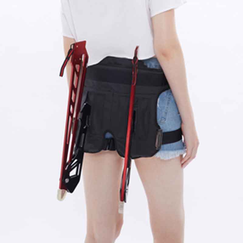 楽天市場】イス ウェラブルチェア LEX ブラック LEX-BIONICCHAIR-BK