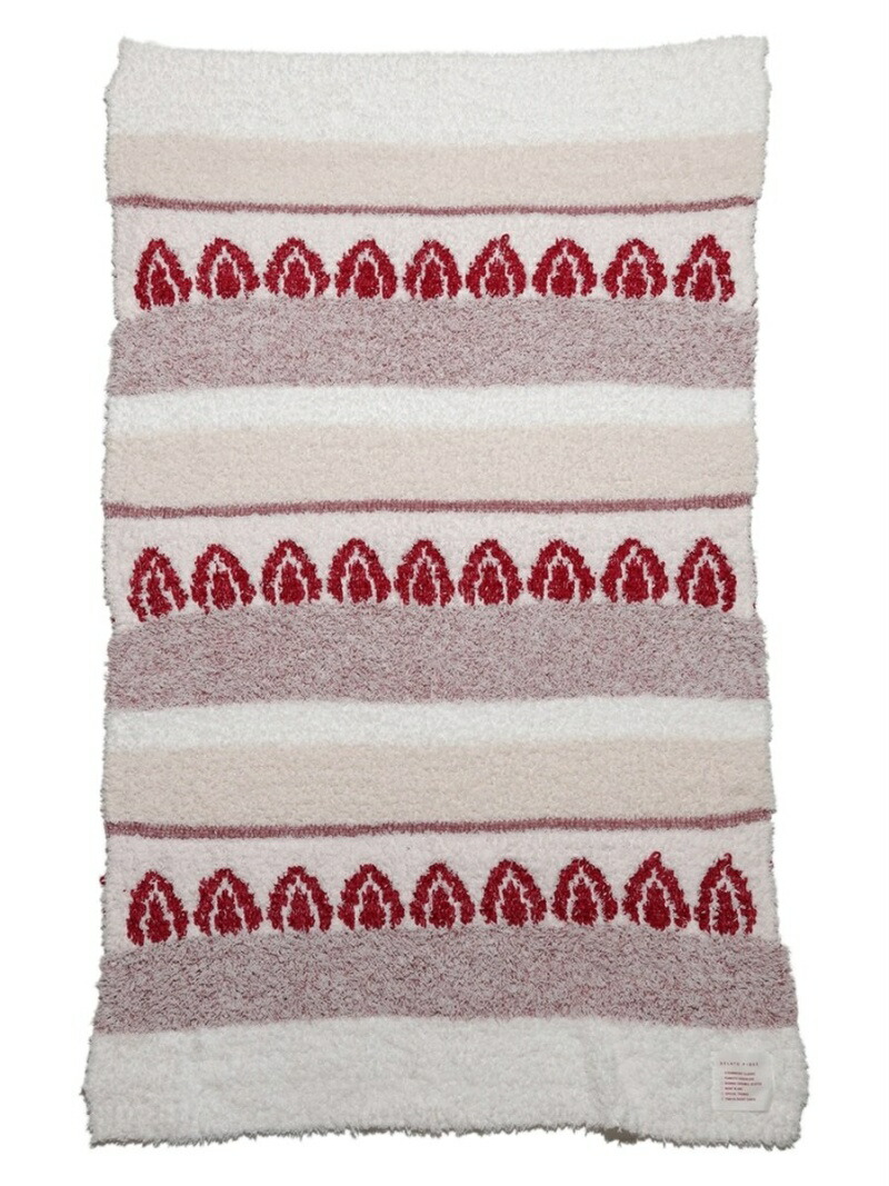 楽天市場】【SALE／30%OFF】【PARIYA】'ショートケーキブランケット