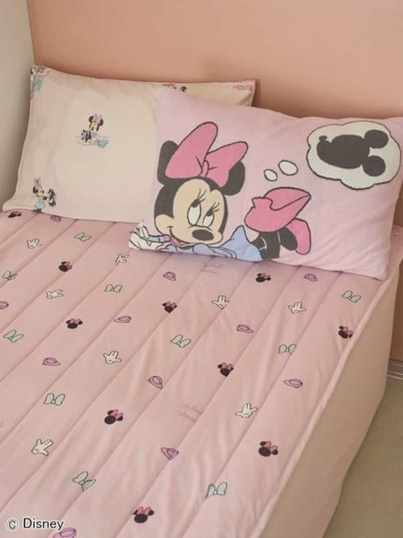 楽天市場】【SALE／30%OFF】【Sleep】Mickey&Minnie / ジャガード