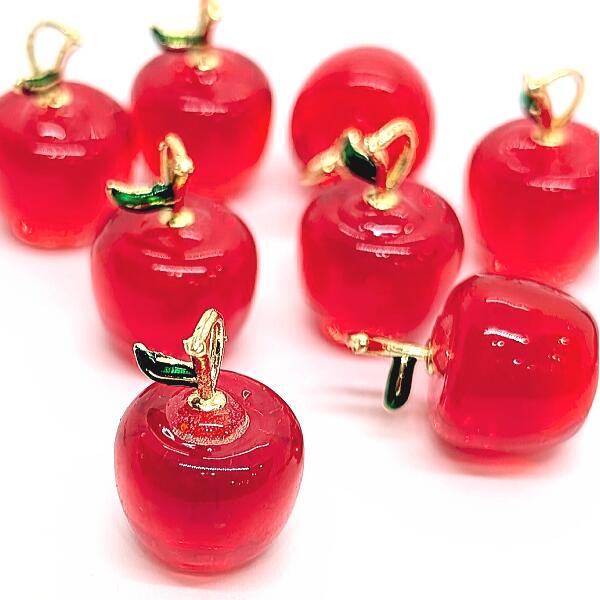 楽天市場】【スーパーセール最大2000円OFF!】チャーム ランプワーク