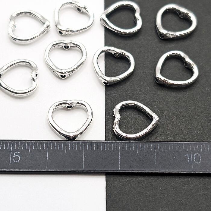 楽天市場】【スーパーセール最大2000円OFF!】ビーズフレーム ハート 10