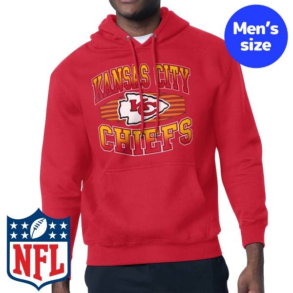 楽天市場】NFL チーフス パーカーの通販