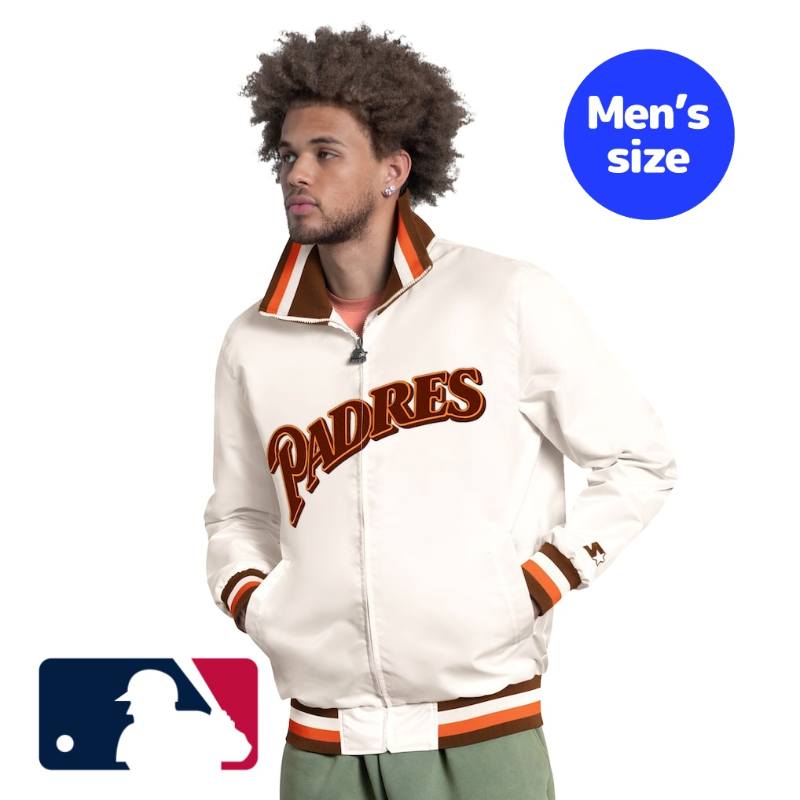 楽天市場】サンディエゴ・パドレス（コート・ジャケット｜メンズ