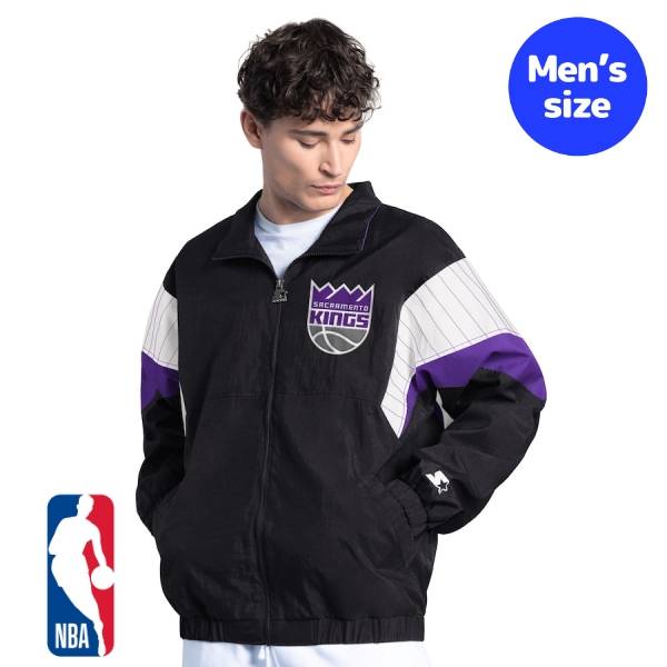 楽天市場】スターター ウィンドブレーカーの通販