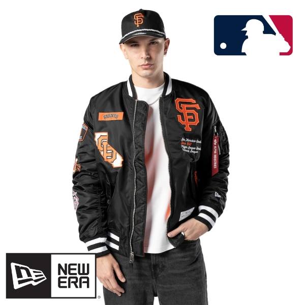 楽天市場】ジャイアンツ ジャンパーの通販