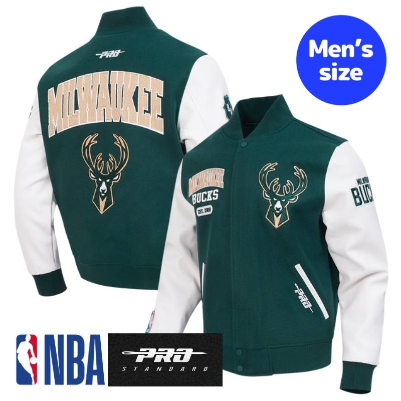 楽天市場】ミルウォーキーバックス ジャケットの通販