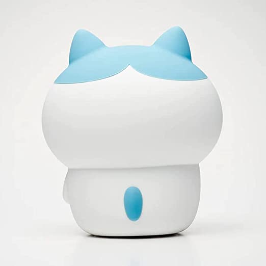 楽天市場】ちいかわ ルームライト ハチワレ インテリアライト グッズ