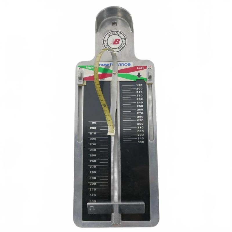 楽天市場】【中古】ニューバランス NEW BALANCE WIDTH SIZING DEVICE