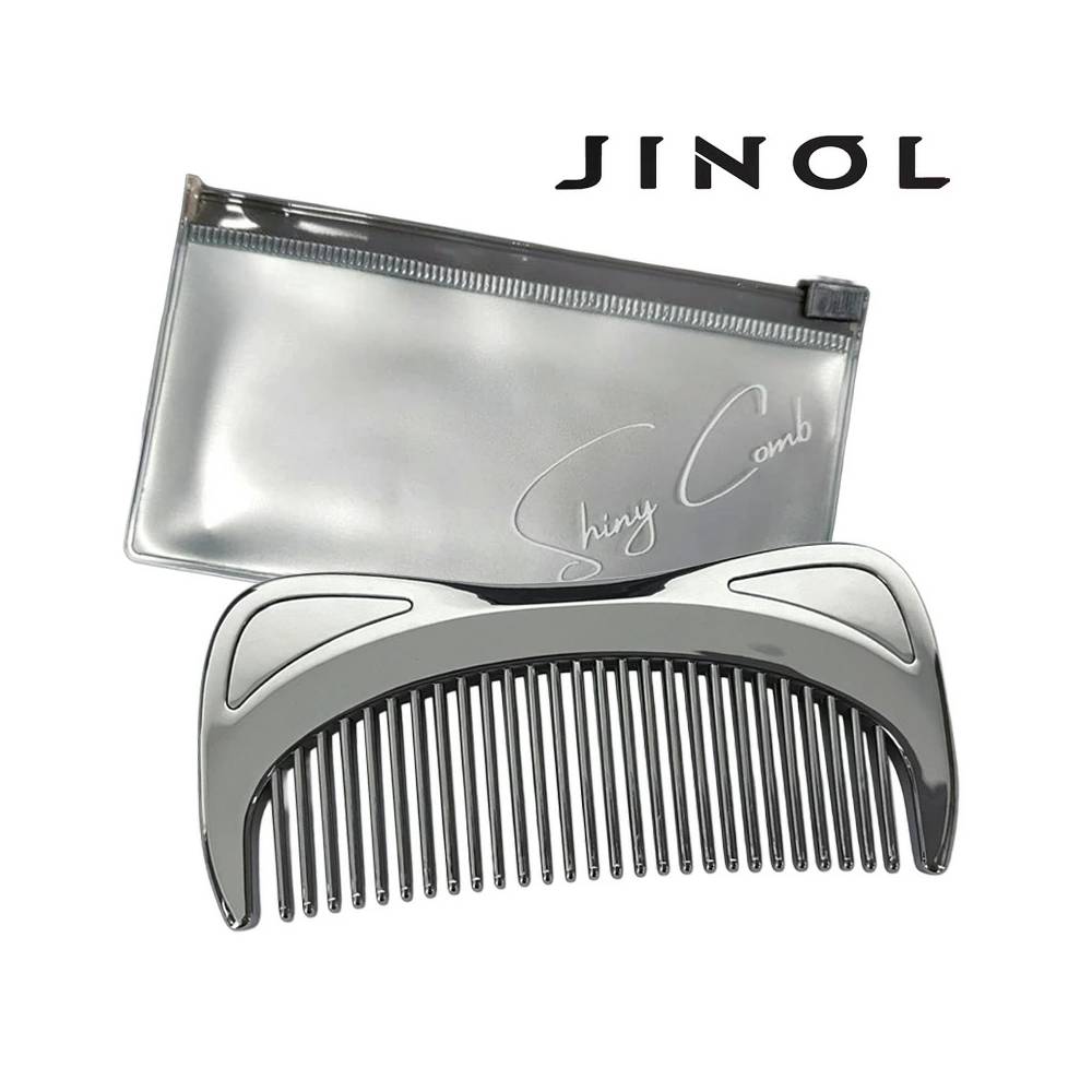 楽天市場】JINOL Shine Comb シャイニーコーム : いただきプラザ楽天市場店